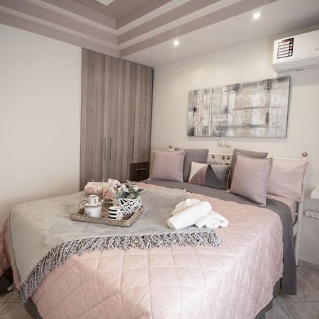'The Ivory' House Project In Athens Apartment Bagian luar foto
