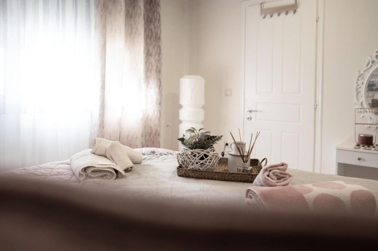 'The Ivory' House Project In Athens Apartment Bagian luar foto