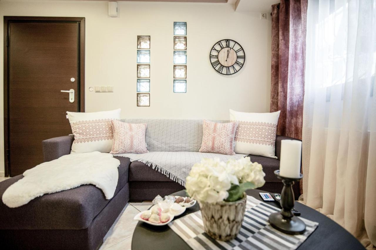 'The Ivory' House Project In Athens Apartment Bagian luar foto